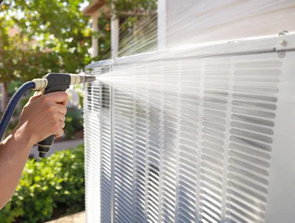 AC Coil Cleaning service in Ipswich, MA