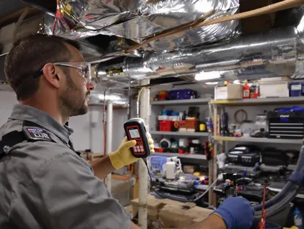 Duct Repair service in Ipswich, MA
