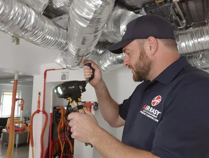Duct Sealing service in Ipswich, MA