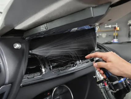 Car Cleaning service in Ipswich, MA