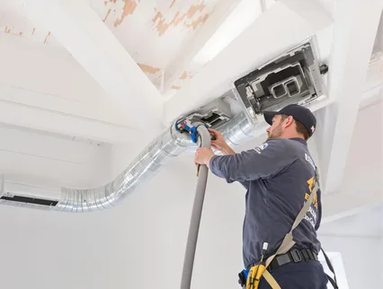 Central Cleaning service in Ipswich, MA