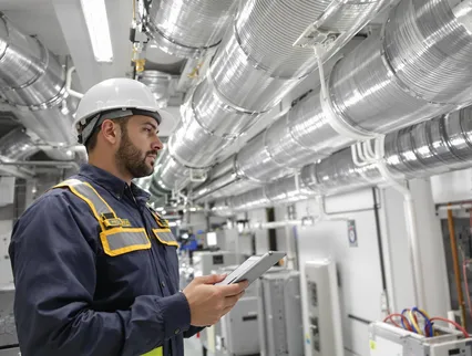 Filter Inspection service in Ipswich, MA