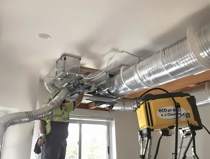 Eco Cleaning service in Ipswich, MA