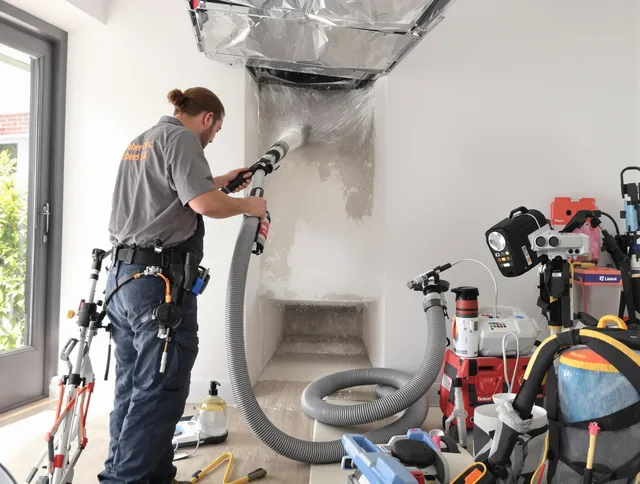 Indoor Cleaning service in Ipswich, MA