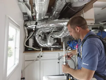 Mobile Home Cleaning service in Ipswich, MA