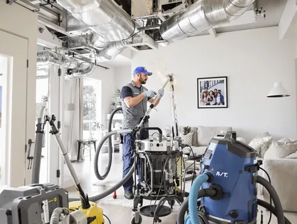 Residential Cleaning service in Ipswich, MA